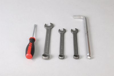Set of tools DESOI M-Power MB-F/MB-H