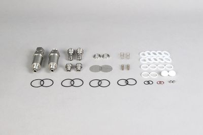 Ersatz- und Verschleißteilset DESOI w.i.l.m.a. - PU (DESOI AirPower S25-2C)