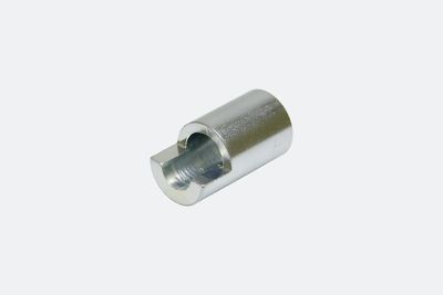 Mouth piece protection Ø 22 x 40 mm