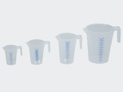 Measuring cup 5.0 litre