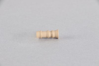 Drive-in packer - polymer Ø 6,5 x 21 mm