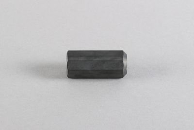 Ramming tool internal thread M10x1 (Ø 10 mm)